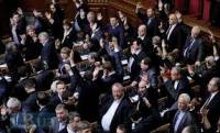 В новую Раду проходят более 60 депутатов, которые голосовали за диктаторские законы /Сюмар/