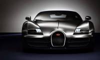 Отныне Милевскому есть, к чему стремиться. Bugatti представила новую эксклюзивную версию Veyron