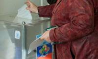 В ЛНР уже провели «выездные выборы»