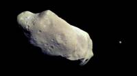 Российские астрономы обнаружили астероид, который может уничтожить всю Европу