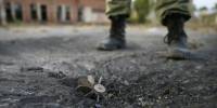 За сутки в зоне АТО погибли 6 украинских военных