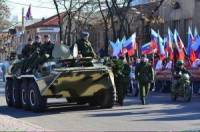 Путин готовит 100-тысячную армию для атаки на Харьков, Днепропетровск и Запорожье