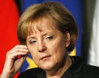 Меркель опасается, что Великобритания подходит к «точке невозврата» в отношениях с ЕС