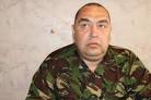 В Луганске «инаугурировали» самоизбранного «главу» ЛНР