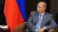 Путин решил, что пришло время написать «новую историю» Крыма