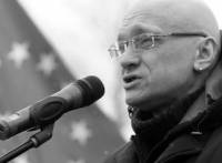 В Москве совершенно случайно и скорее всего по пьяни умер известный актер, выступавший в поддержку Украины