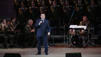 Одно слово — показуха. Кобзон сравнил «выборы» в Донецке со своим концертом