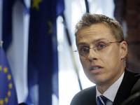 Срок действия санкций зависит от того, как Россия поведет себя в дальнейшем /Финляндия/