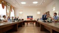 В ДНР и ЛНР определились с делегатами на минские переговоры