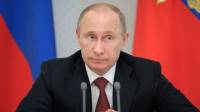 Путин заявил, что Украина мешает расследованию крушения Boeing на Донбассе