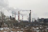 В Москве запахло «жареным». Там произошел выброс ядовитых веществ