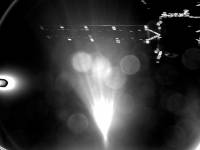 Впервые в истории космический зонд сел на поверхность кометы