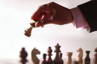 Бессмысленная «шахматная доска», или Почему мы не проиграем