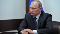 Путин: Катастрофа будет, если кто-то будет исподтишка поддерживать русофобию на Украине. Это просто катастрофа!