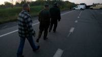 Боевики ДНР говорят, что во время обмена пленными, Киев «подсовывает им чужих уголовников»