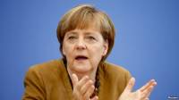 Меркель заявила, что в работе с Россией Запад должен «учиться на опыте истории»