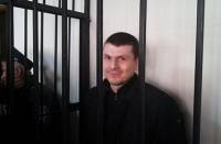 Чеченец, который якобы покушался на жизнь Путина, собрался в зону АТО бороться с террористами