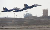 Россия перебрасывает в Крым боевые самолеты