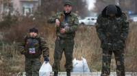 В Госдуме решили, что российские наемники, воюющие на Донбассе, должны быть признаны участниками боевых действий