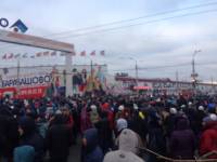Харьковские предприниматели просят народного депутата защитить их права
