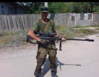 У Террористов на Донбассе появилась новейшая винтовка, которая используется лишь российскими военными