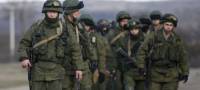В Минобороны насчитали в Украине 6 тысяч российских военных