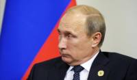 Путин заморозил пенсии россиян на 2015 год