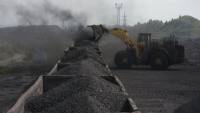 Украина начала закупку польского угля