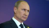 Путин: Со стороны властей Киева, со стороны Донецка и Луганска, с обеих сторон не все исполняется
