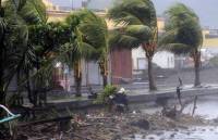 На Филиппинах в связи с тайфуном эвакуировали миллион человек