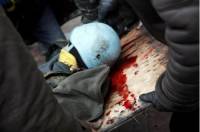 Кто виноват в расстреле людей на Майдане?