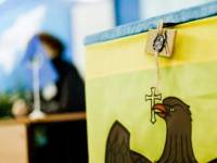 Сергей Федуняк: Результаты выборов в Молдове - небольшой шаг в сторону от Москвы
