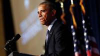 Барак Обама высказался против новых антироссийских санкций