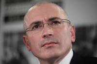 Михаил Ходорковский может возглавить НАК «Нафтогаз Украины»