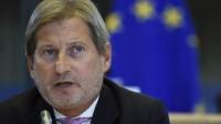 Европа не собирается финансировать Украину «за красивые глаза»