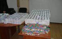 В Винницкой области задержали контрабандиста, который решил подзаработать на лекарствах
