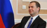 Цинизм за гранью. Медведев подписал распоряжение о помощи оккупированным территориям Донбасса
