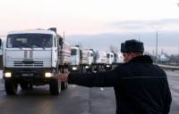 Очередной российский «гуманитарный конвой» отправится на Донбасс уже в следующем году