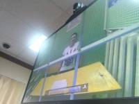 Московский суд «по телевизору» оставил Савченко под стражей