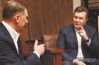 Виктор Янукович: Народ договорится, и Украина станет единой