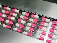 Украинцы передали в военно-медицинские части лекарств на 80 млн грн.