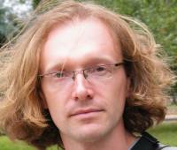 Виталий Климчук: Можно сидеть перед телевизором и злиться, а можно пойти и что-то сделать