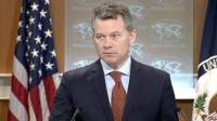 США призывают Россию освободить всех украинских граждан, задержанных в Крыму