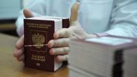 Россия вводит для иностранцев въезд по загранпаспортам. Украинцы в их число, пока, не входят
