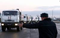 Россия готовит к отправке на Донбасс очередной «гумконвой»