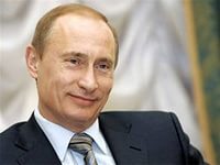 Путин великодушно решил признать действительными военные документы крымчан, служивших в украинской армии