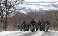 На Донбасс прибыло подразделение чеченских силовиков /Тымчук/
