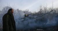 Боевики подтягивают технику и живую силу в район Шахтерска