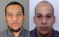 Одного из подозреваемых в атаке на Charlie Hebdo дважды арестовывали как радикального исламиста