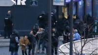 В результата захвата заложников в Париже погибли 4 человека, а террористы братья Куаши убиты при штурме в Даммартен-ан-Гоэль